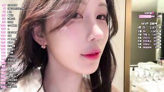 강지아 251210 비키니