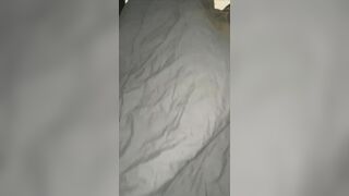 잠자는 여친 백보지에 펌프질 korean porn vip