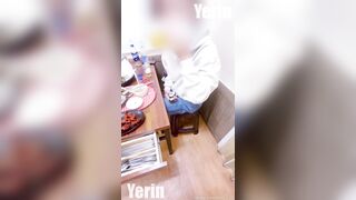 여자돔 식당화장실노래방룸빵차안 korean porn vip (3)