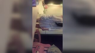 인스타 라방클립 [마멜]_24.12.27 2V[올노] korean porn (1)