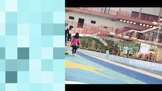 직촬 워터파크 수영복 korean porn vip ipcam (1)