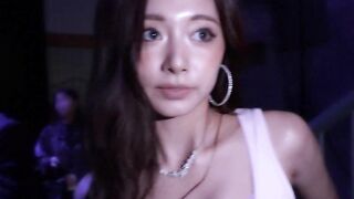 쯔위 백스테이지