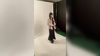 結菜ちゃん １９歳　ファッションモデル jav jvip
