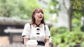 FC2PPV 4817254 【4K超高画質】肉食系爆乳ビッチ女子 逆ナンで痴女炸裂即ハメ搾精ナマ中出し【Hカップ】 [有] jav