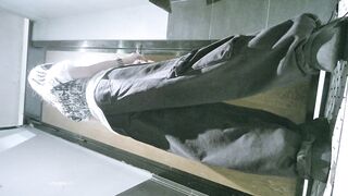 【極上トイレショット】あるオリジナルアーティストが作品を1000元以上でバラ売り（後編）28分45秒16桁 ipcam 2 (6)