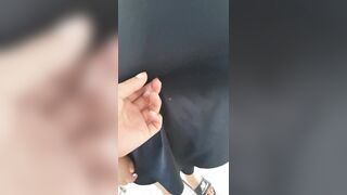 편의점 알바에게 용돈 쥐어주고 korean porn vip