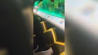 돈키호테 도촬 korean bj (2)