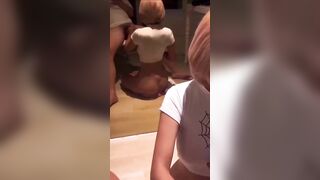 신음 장난 아닌 년 korean porn