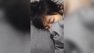 자고있을때 박기 korean porn
