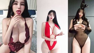 성적자아를 표출하는 웹화보 이쁜 걸레들 korean porn vip