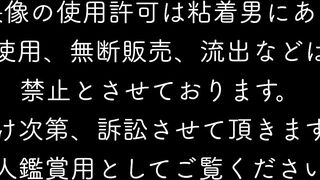 [4K] ミニスカ盗撮 No.9 ジャケットでミニスカが捲れあがったお尻丸出しのむちむちロリカワ美少女を追いかけ回す【後編】 voyeur jp