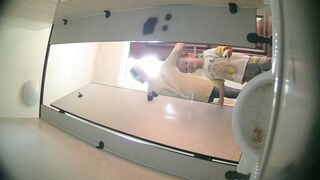 編み物工場シリーズの最新トイレ写真セット10点の大量コレクション❤ オリジナルファイル、透かしなしバージョン、価値4000人民元 ipcam 049 (5)