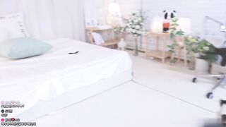 BJ 엘리 BJ 레나 ㄹㅈ플 1