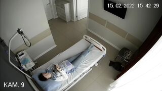 Medical procedures 5-9 ipcam 3