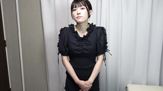 整体モニター撮影後に敏感な美人モデルさんをスペシャルマッサージ jav jvip