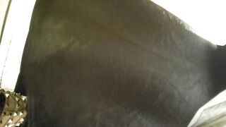█マジックハン​​ズ☛外部購入█ プレミアムトイレ写真：超ハイヒールとサイハイブーツを履いた美しい女性のコレクション ipcam 2 (10)