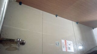 █マジックハン​​ズ☛外部購入█ プレミアムトイレ写真：超ハイヒールとサイハイブーツを履いた美しい女性のコレクション ipcam 2 (3)