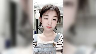 최민영 korean bj