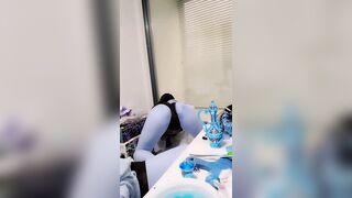 뚜솔이 korean bj  (2)