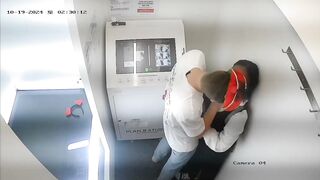 한국 여행중 인생네컷을 이용하는 해외커플 korean porn vip