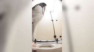 College Toilet d-f ipcam