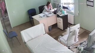 Gynecologic ultrasonography 90-95 ipcam 5