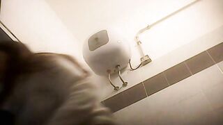 Italian WC voyeur Videos ipcam 6