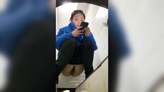 Toilet Voyeur sifangktv 798 - 800 1 (7)