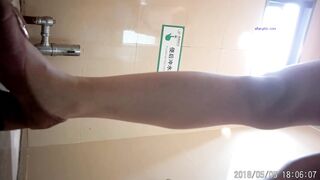 Toilet Voyeur sifangktv 786 - 788 2 (8)