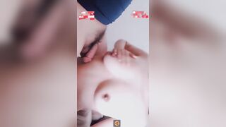 입보지 지리는 한국존예녀2