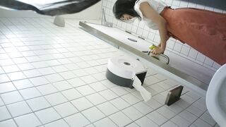 Toilet Voyeur sifangktv 768 (1) 2