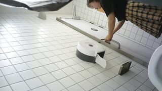 Toilet Voyeur sifangktv 768 (3) 2