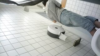 Toilet Voyeur sifangktv 769 (2) 2