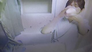 レントゲン車　検診 バリウム検査 ポロリハプニング vol.14-17 voyeur jp 4