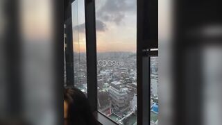하드코어 플레이를 즐기는 검은욕망남 korean porn vip