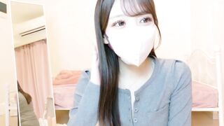 [元アイドル][2026年01月29日配信] Ro-chan 特別な40000人の登録者有料ライブチャットオナニー [スペシャル98無修正] jav jvip (1)