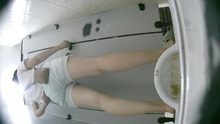 編み物工場シリーズの最新トイレ写真10セットが大集合❤透かしなしのオリジナルファイルで価値大です toilet 0302 (10)