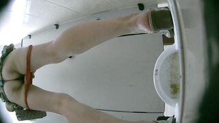 編み物工場シリーズの最新トイレ写真10セットが大集合❤透かしなしのオリジナルファイルで価値大です toilet 0302 (8)
