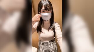 【素人】９頭身美女のオナニー動画_スレンダーな肢体を弄り絶頂 jav jvip 3