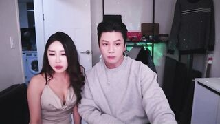 섹력이 장난이 아닌 게스트 합방 BJ 도원 korean porn vip korean bj