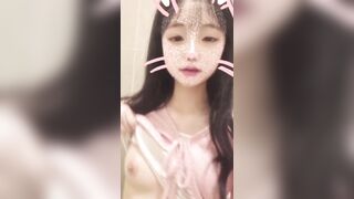 이소윤 풀팩 쿨탐 돈거같아 올려봅니다 korean porn (34)