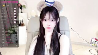 女神の恥じらいレベルが破られました！小道具～振動卵～収縮と神水噴射 china (9)