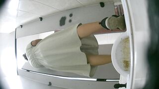 編み物工場シリーズの最新トイレ写真10セットが大集合❤透かしなしのオリジナルファイルで価値大です 082 toilet (1)