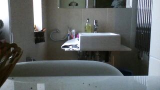 Peeing On The Toilet 2 (6)