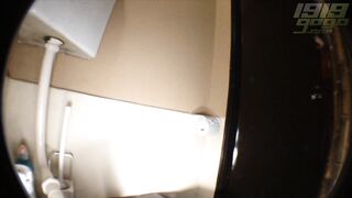 Japanese-style hot spring inn toilet voyeur jp 9