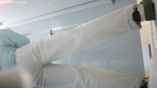 Toilet Voyeur sifangktv 2599-2601 2 (10)