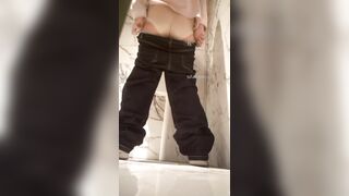 Toilet Voyeur sifangktv 2599-2601 3 (3)