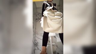 Toilet Voyeur sifangktv 2599-2601 3 (5)
