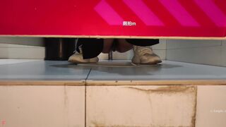 Toilet Voyeur sifangktv 2608-2610 3 (1) 2