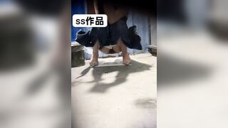 Toilet Voyeur sifangktv 2611-2613 1 (9)